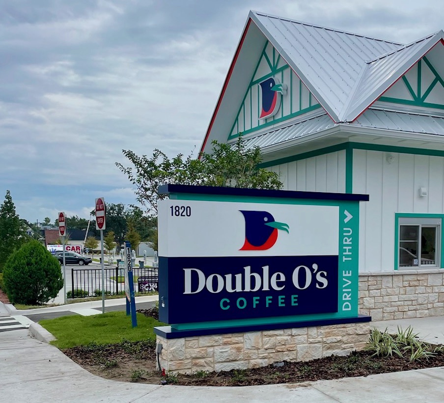 Photo of Double O's Coffee