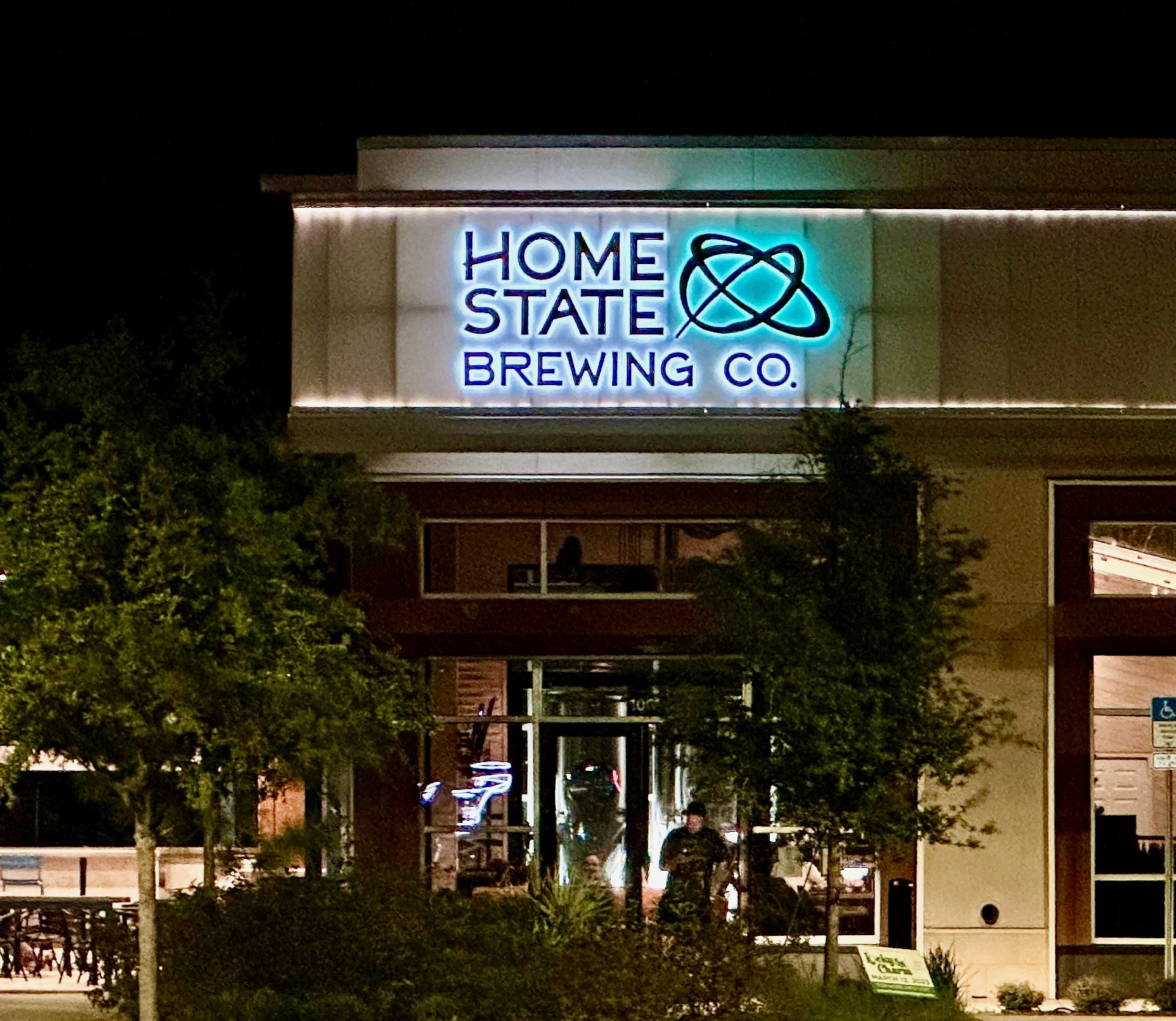 Photo of Home State Brewing Company