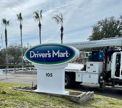 Photo of Driver's Mart