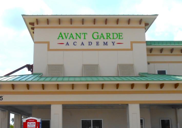 Photo of Avant Garde Academy