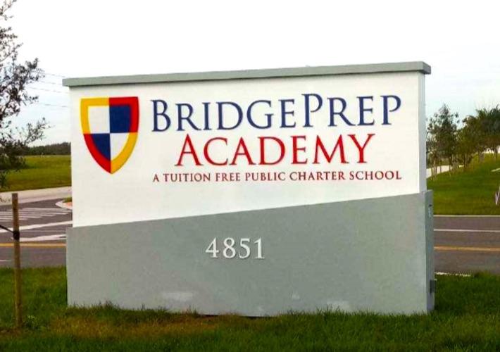 Photo of BridgePrep Academy