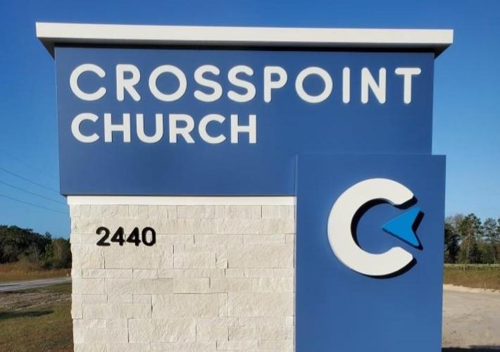 Photo of Crosspoint Church