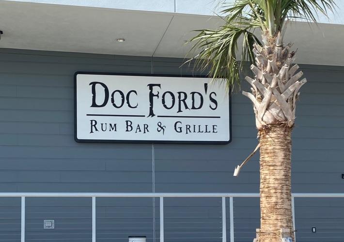 Photo of Doc Ford's Rum Bar & Grille