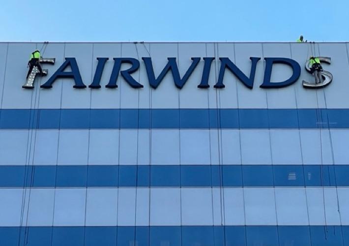 Photo of Fairwinds