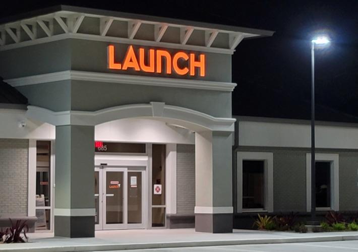 Photo of Launch Credit Union