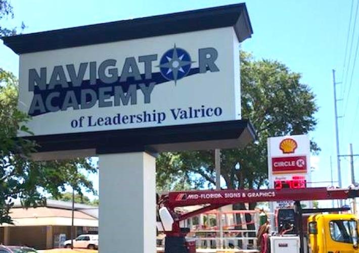 Photo of Navigator Academy of Leadership at Valrico
