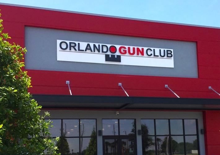 Photo of Orlando Gun Club