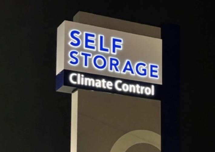 Photo of SecureSpace Self Storage