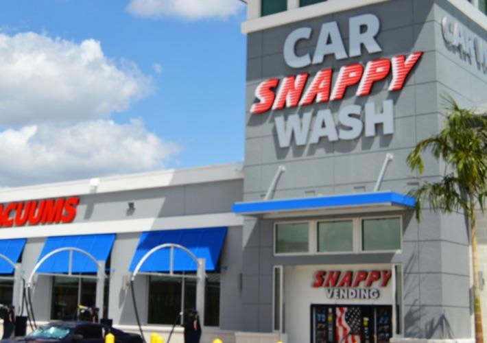 Photo of Snappy Car Wash